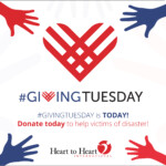 2018 Giving Tuesday Campaign