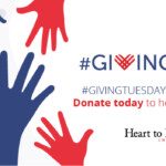 2018 Giving Tuesday Campaign