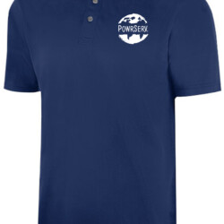Unisex PowrServ T-Shirt